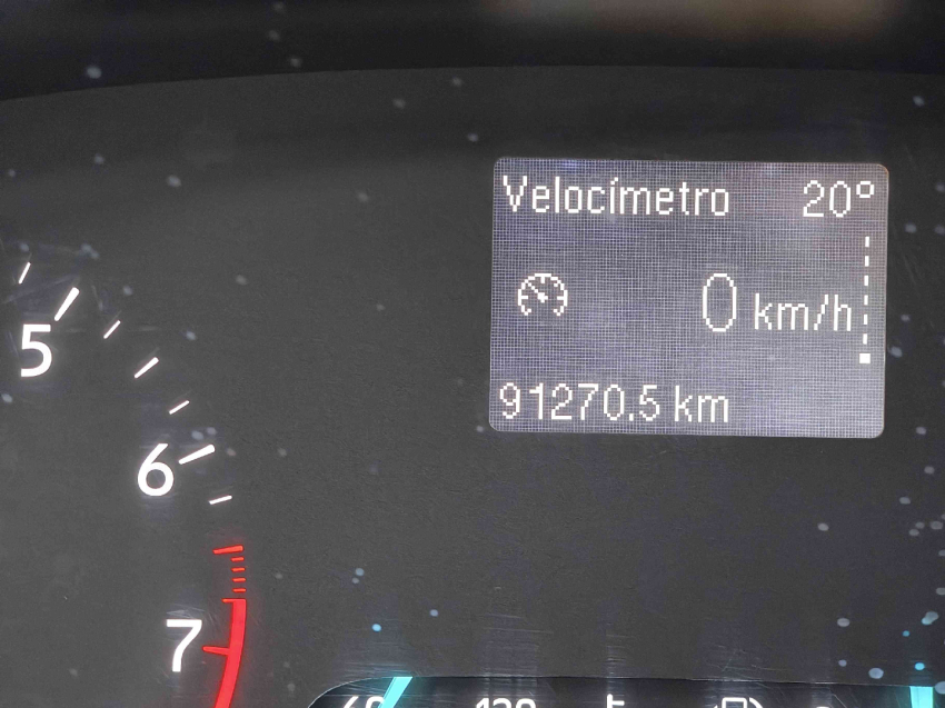 ford ecosport 1.5 ti-vct flex se manual 4p automatico 2019