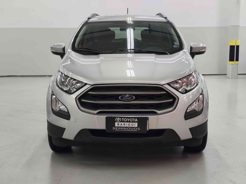 ford ecosport 1.5 ti-vct flex se manual 4p automatico 2019