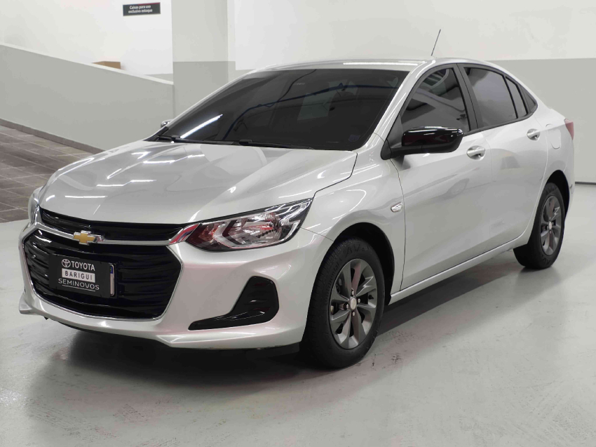 chevrolet onix 1.0 turbo flex lt automatico 4p 2023