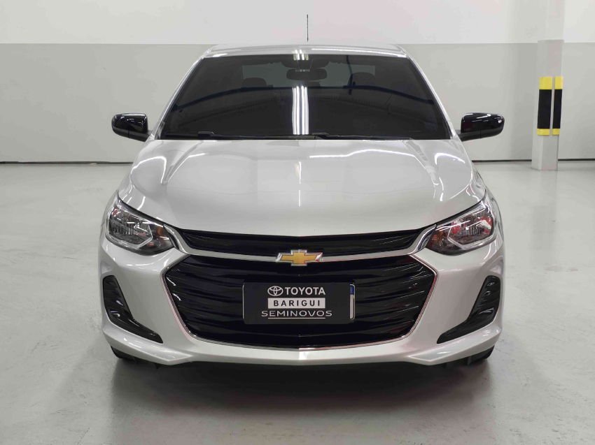 chevrolet onix 1.0 turbo flex lt automatico 4p 2023