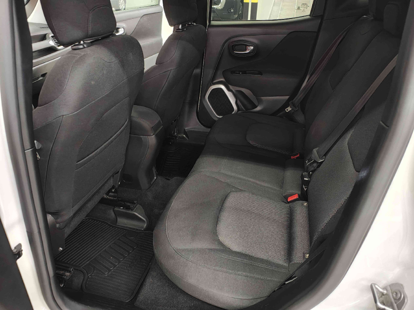 jeep renegade 1.8 16v flex 4p automatico 2020