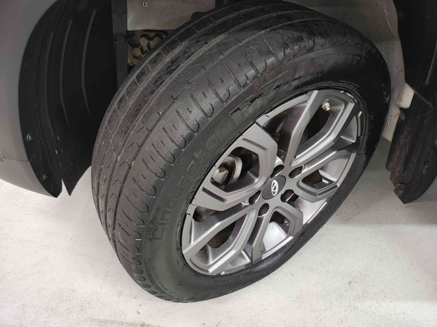 caoa chery tiggo 2 1.5 mpfi 16v flex look 4p manual 2021