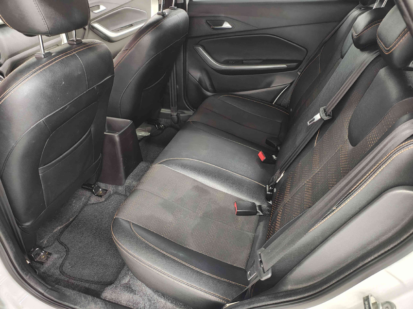 caoa chery tiggo 2 1.5 mpfi 16v flex look 4p manual 2021