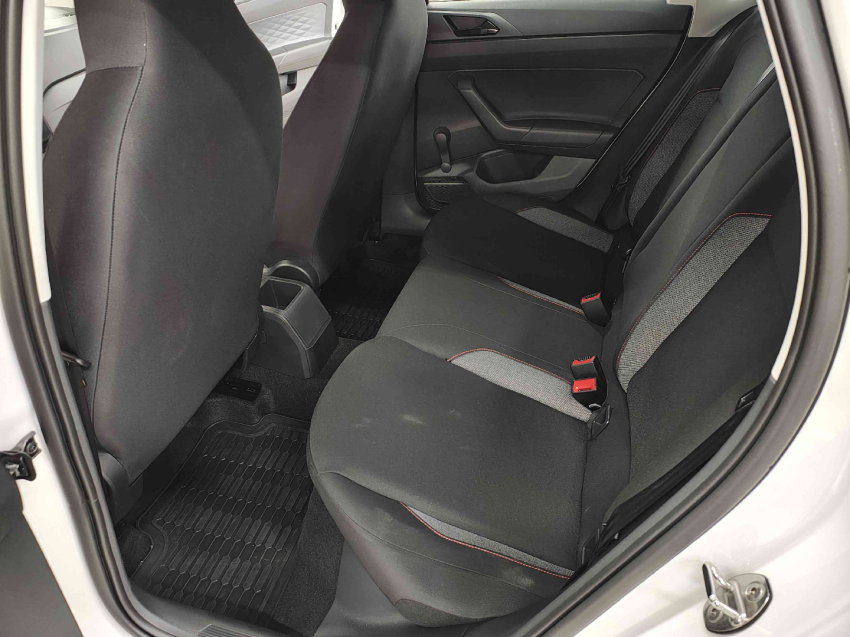 volkswagen polo 1.0 mpi track manual flex 4p 2025