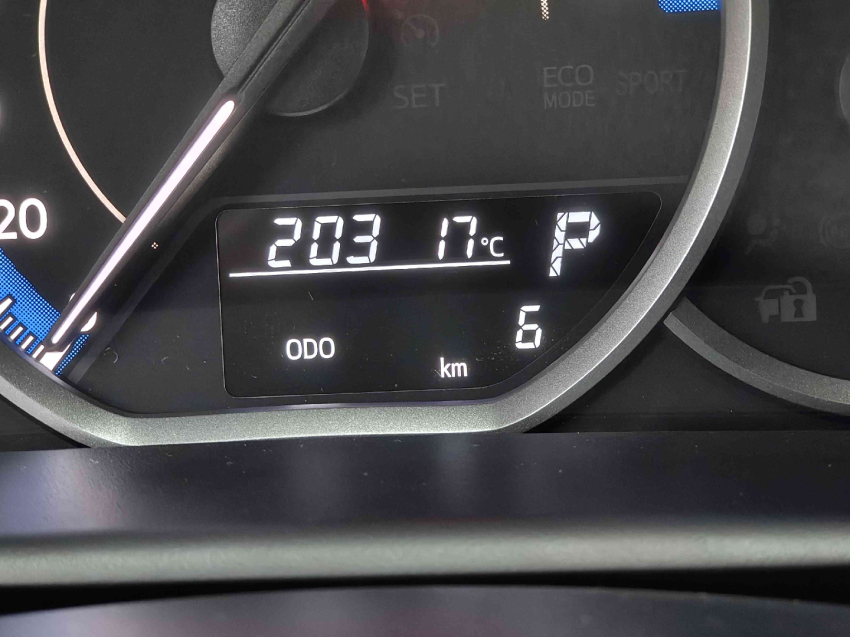toyota yaris 1.5 16v flex sedan xl multidrive 4p automatico 2025