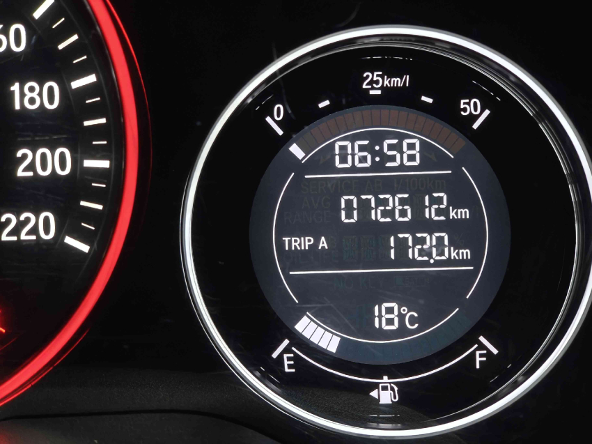 honda hr-v 1.5 16v turbo gasolina touring 4p automatico 2020