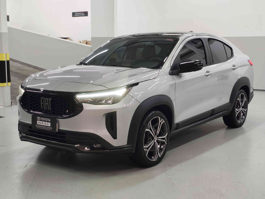 fiat fastback 1.0 turbo 200 flex impetus cvt 4p automatico 2024