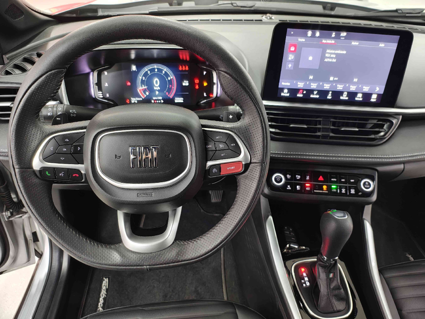 fiat fastback 1.0 turbo 200 flex impetus cvt 4p automatico 2024