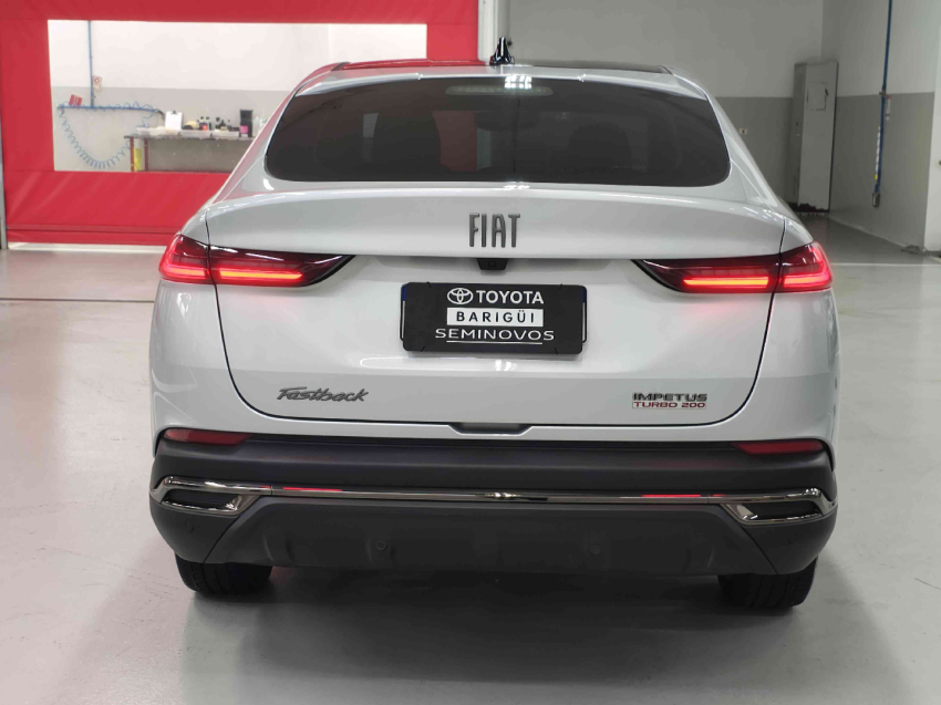 fiat fastback 1.0 turbo 200 flex impetus cvt 4p automatico 2024