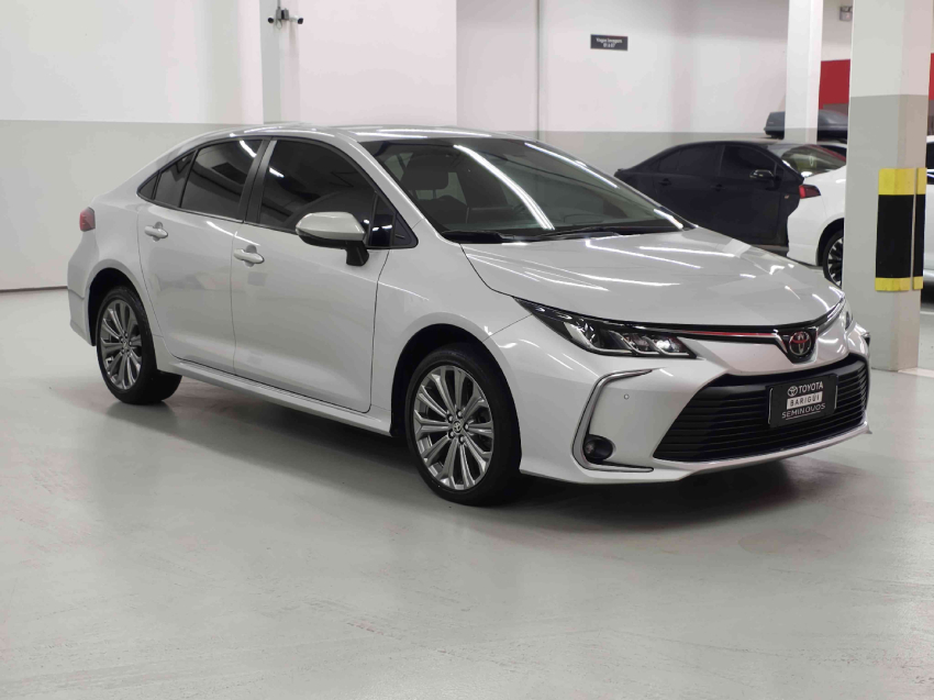 toyota corolla 2.0 vvt-ie flex xei direct shift 4p automatico 2023