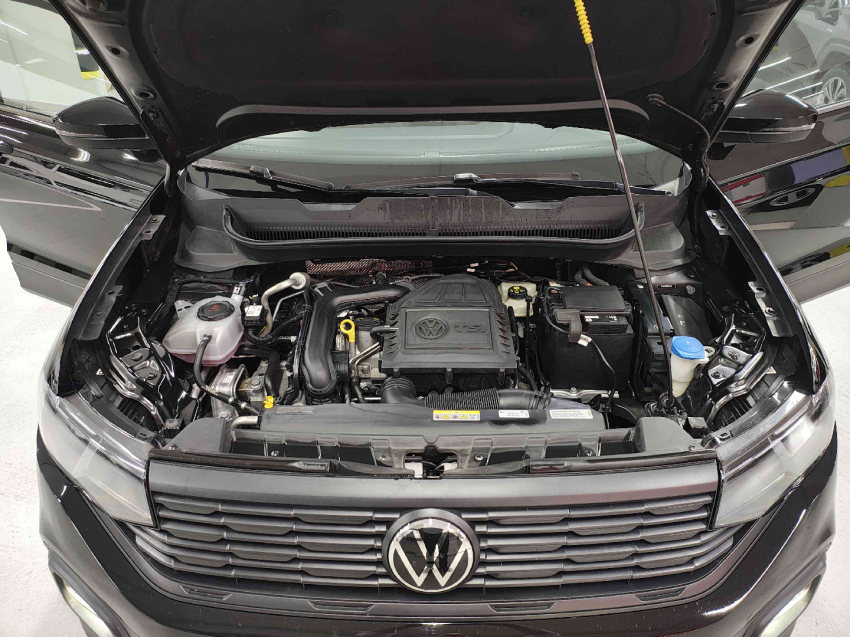 volkswagen t-cross 1.0 200 tsi total flex automatico 4p 2023