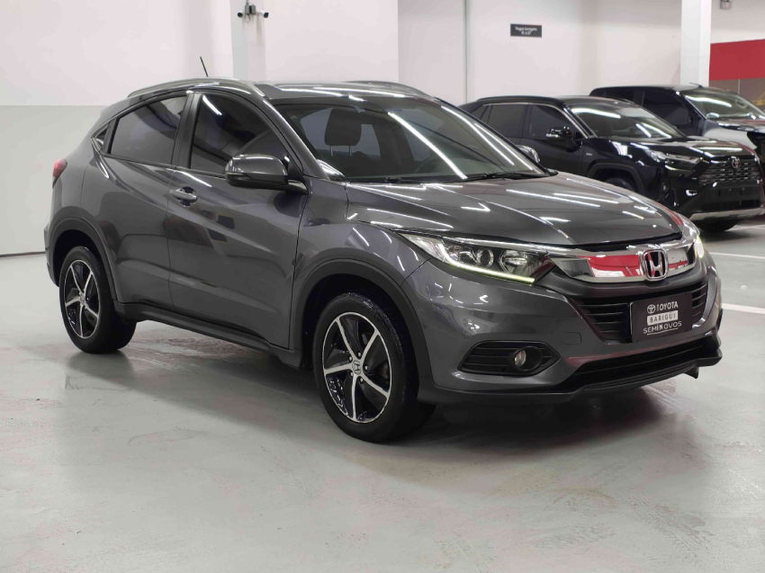 honda hr-v 1.8 16v flex ex 4p automatico 2020 honda hr-v 1.8 16v flex ex 4p automatico 2020