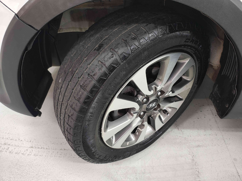 hyundai hb20x 1.6 16v style flex 4p manual 2016