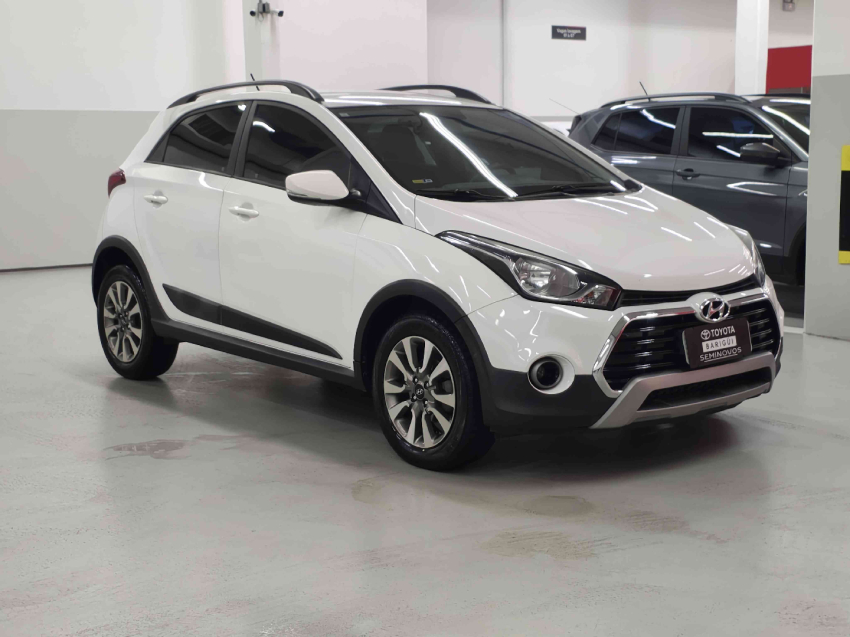 hyundai hb20x 1.6 16v style flex 4p manual 2016 hyundai hb20x 1.6 16v style flex 4p manual 2016