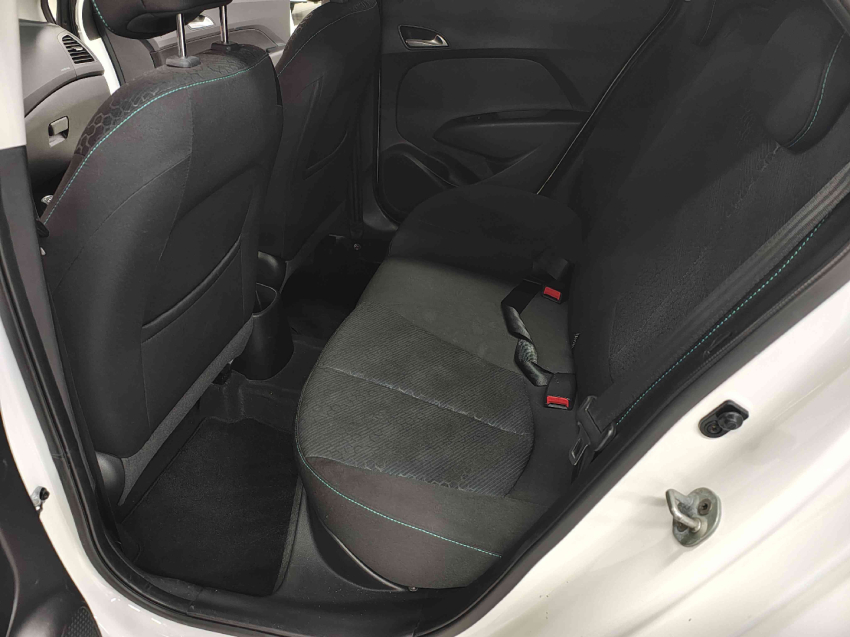 hyundai hb20x 1.6 16v style flex 4p manual 2016