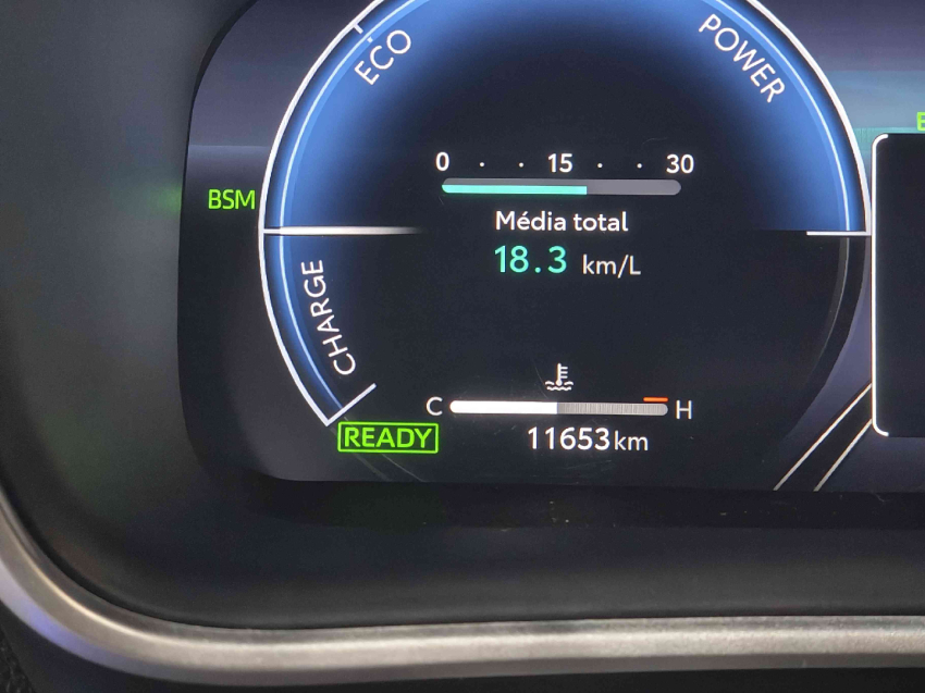 toyota corolla cross 2.0 vvt-ie flex xrx direct shift 1.8 hibrido 4p automatico 2025