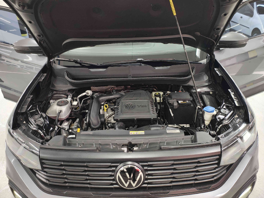 volkswagen t-cross 1.0 200 tsi total flex automatico 4p 2022