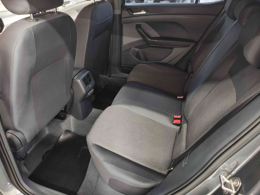 volkswagen t-cross 1.0 200 tsi total flex automatico 4p 2022