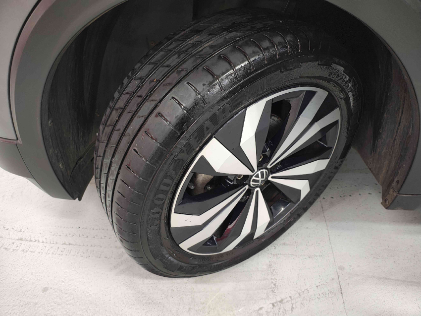 volkswagen t-cross 1.0 200 tsi total flex automatico 4p 2022