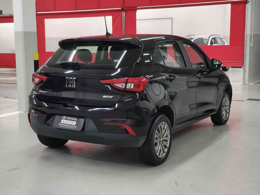 fiat argo 1.0 firefly flex drive manual 4p 2025
