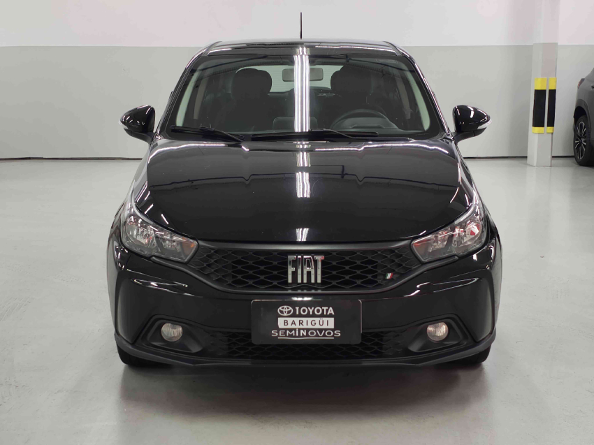 fiat argo 1.0 firefly flex drive manual 4p 2025