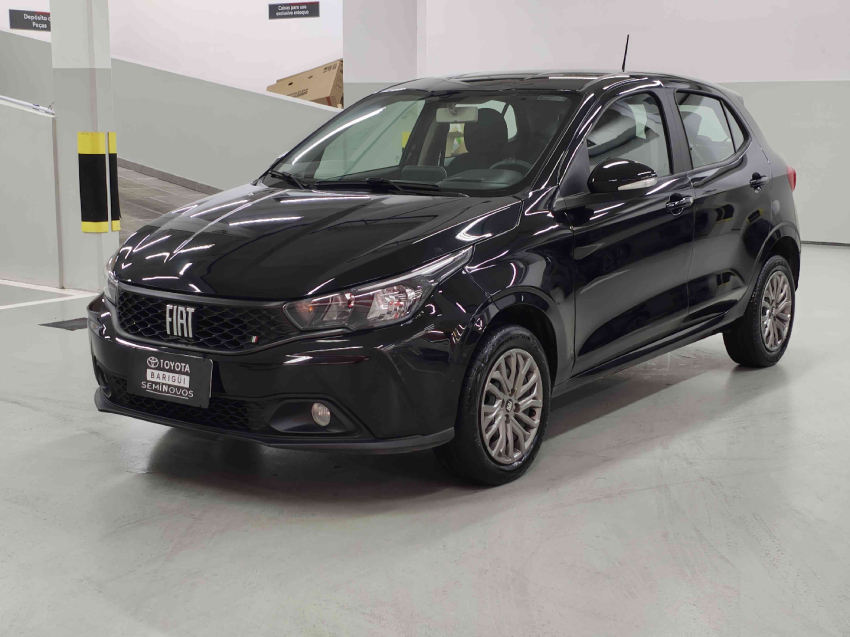 fiat argo 1.0 firefly flex drive manual 4p 2025