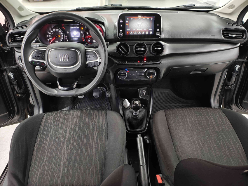 fiat argo 1.0 firefly flex drive manual 4p 2025