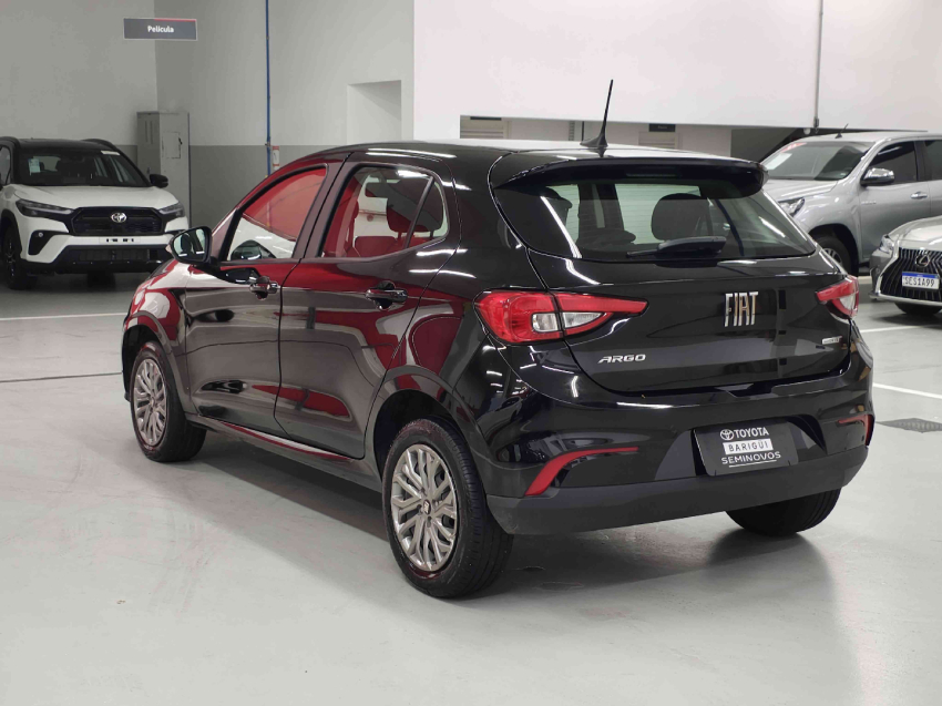 fiat argo 1.0 firefly flex drive manual 4p 2025