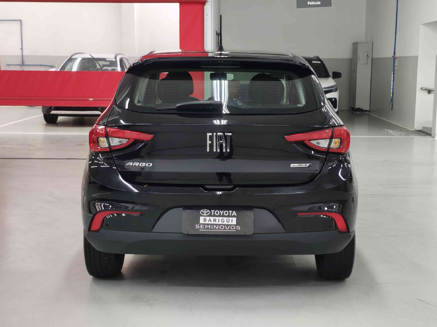 fiat argo 1.0 firefly flex drive manual 4p 2025