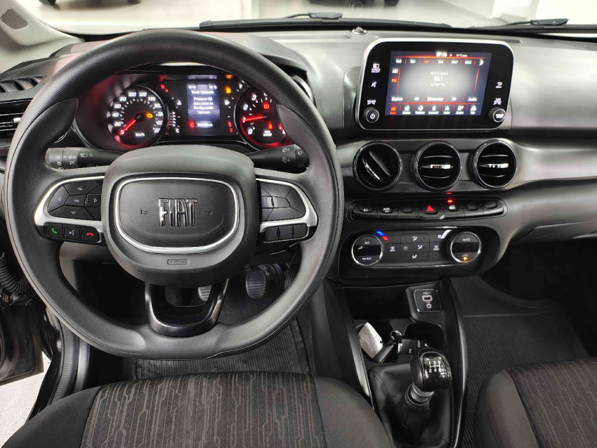 fiat argo 1.0 firefly flex drive manual 4p 2025