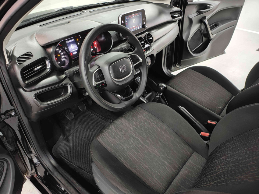 fiat argo 1.0 firefly flex drive manual 4p 2025