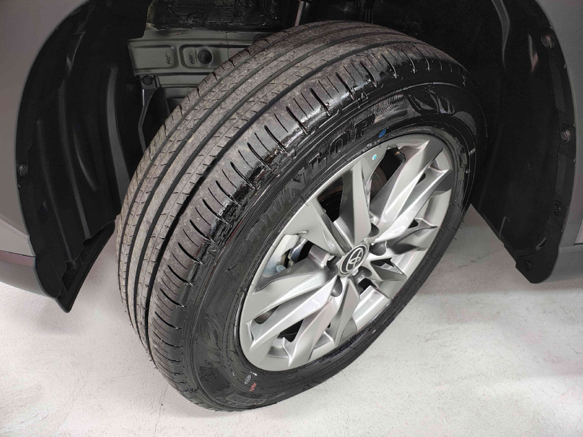 toyota corolla cross 2.0 vvt-ie flex xr direct shift 4p automatico 2026