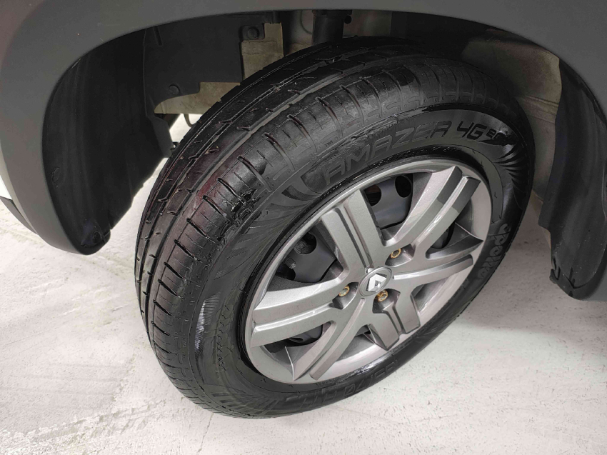 renault kwid 1.0 12v sce flex zen manual 4p 2024