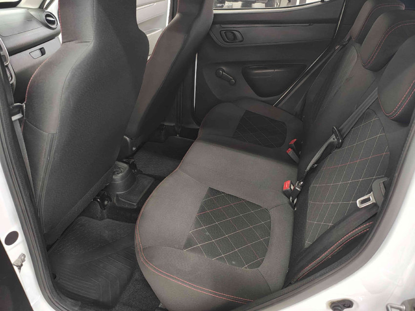 renault kwid 1.0 12v sce flex zen manual 4p 2024