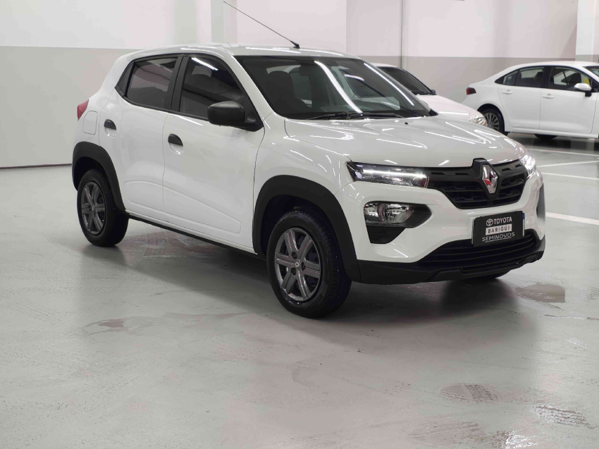 renault kwid 1.0 12v sce flex zen manual 4p 2024 renault kwid 1.0 12v sce flex zen manual 4p 2024