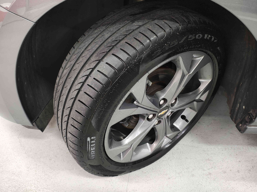 chevrolet cruze 1.4 turbo ltz 16v flex 4p automatico 2022