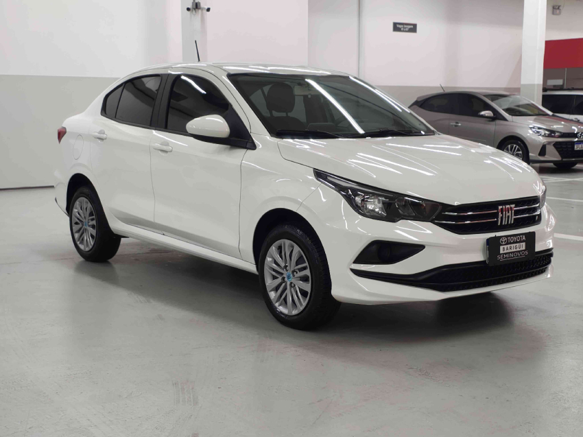 fiat cronos 1.0 firefly flex drive manual 4p 2024