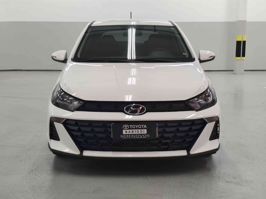 hyundai hb20 1.0 12v flex comfort manual 4p 2024