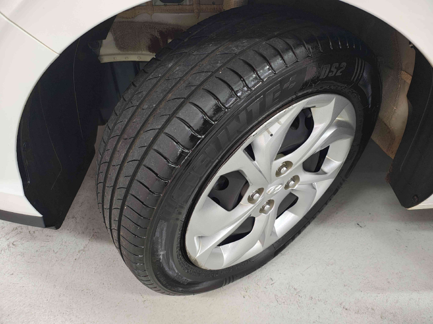 hyundai hb20 1.0 12v flex comfort manual 4p 2024