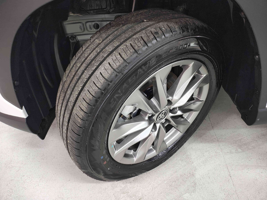 toyota corolla cross 2.0 vvt-ie flex xr direct shift 4p automatico 2026