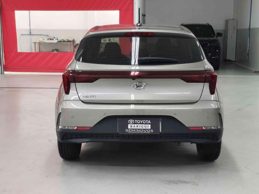hyundai hb20 1.0 12v flex limited plus manual 4p 2025