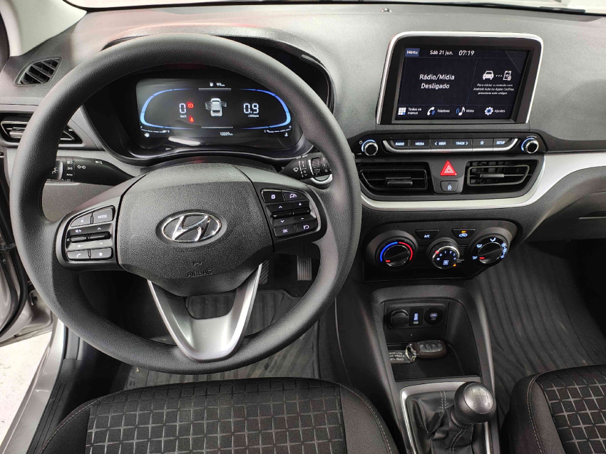 hyundai hb20 1.0 12v flex limited plus manual 4p 2025