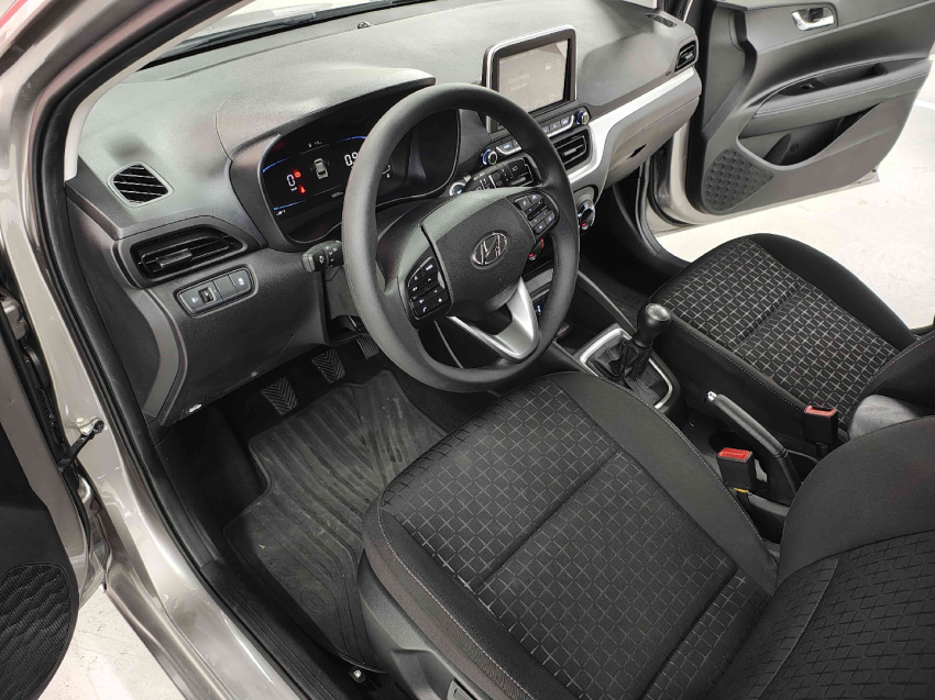 hyundai hb20 1.0 12v flex limited plus manual 4p 2025