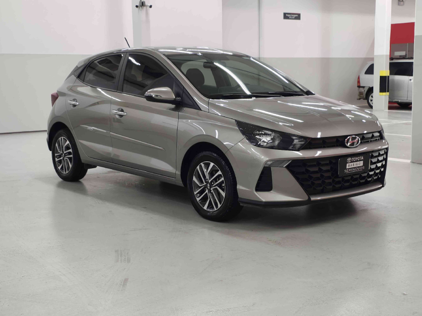 hyundai hb20 1.0 12v flex limited plus manual 4p 2025