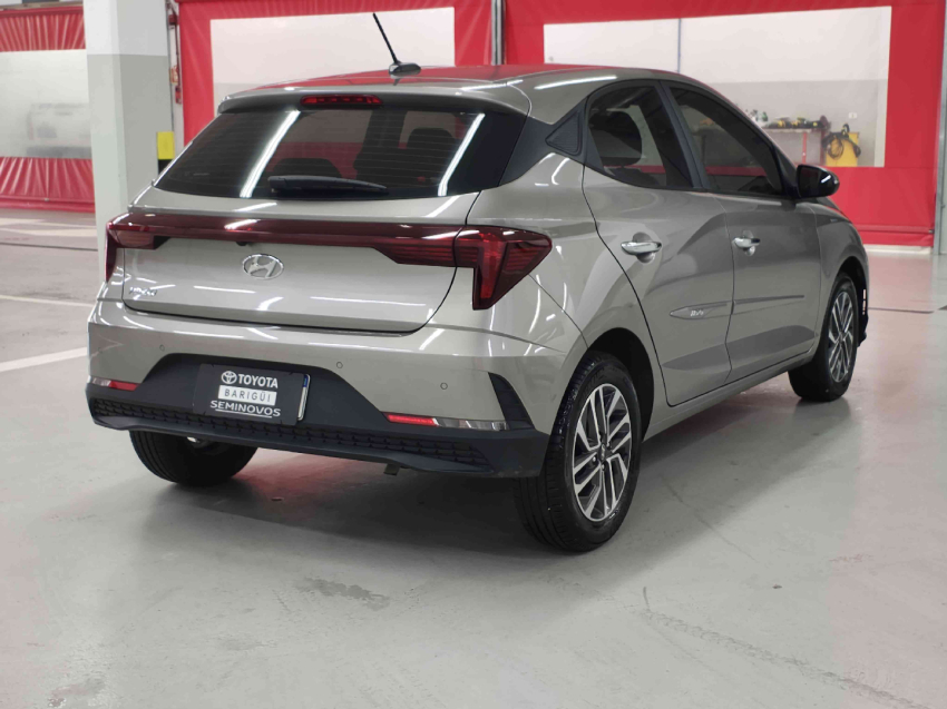 hyundai hb20 1.0 12v flex limited plus manual 4p 2025
