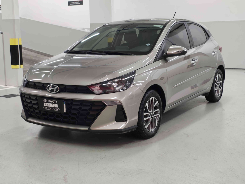 hyundai hb20 1.0 12v flex limited plus manual 4p 2025