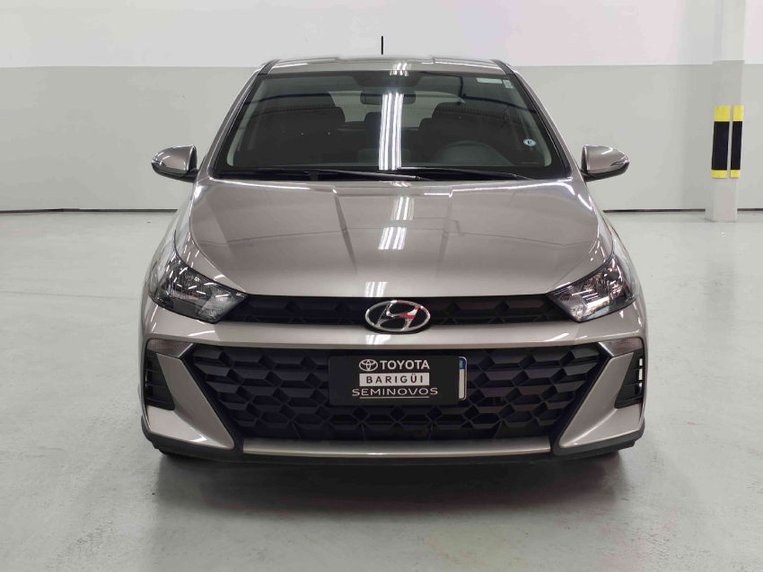 hyundai hb20 1.0 12v flex limited plus manual 4p 2025