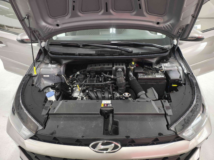 hyundai hb20 1.0 12v flex limited plus manual 4p 2025