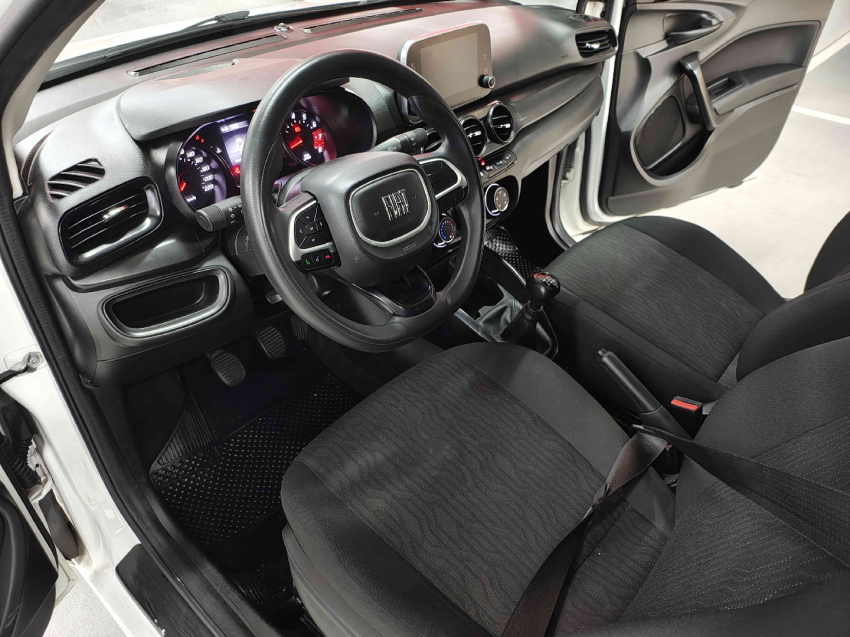 fiat cronos 1.0 firefly flex drive manual 4p 2024