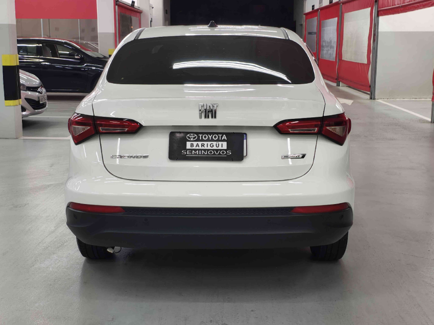 fiat cronos 1.0 firefly flex drive manual 4p 2024